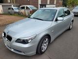BMW 530i A - - gebrauchte BMW 5er Reihe aus dem Jahr 2004
