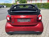 Smart cabrio electric drive / EQ SH 22KW Schnelladen - Smart ForTwo: Eq
