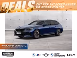 BMW 540d xDrive Touring M-Sport Pro "Spring Break De - BMW 540 Neuwagen