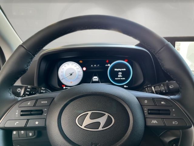 Hyundai i20 - Bild 8