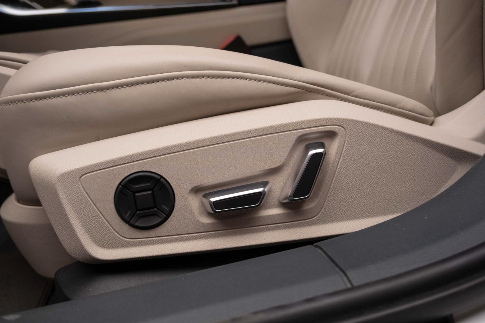 Audi A6 Avant 40 TDI design Bussiness pack, миниатюра 23