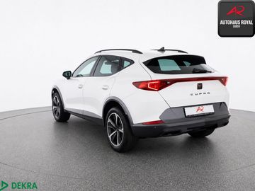 Cupra Formentor - 3