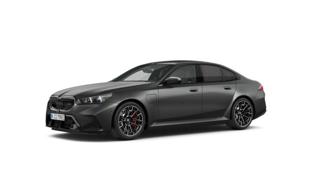 BMW M5 Carbon|B&W|Sofort