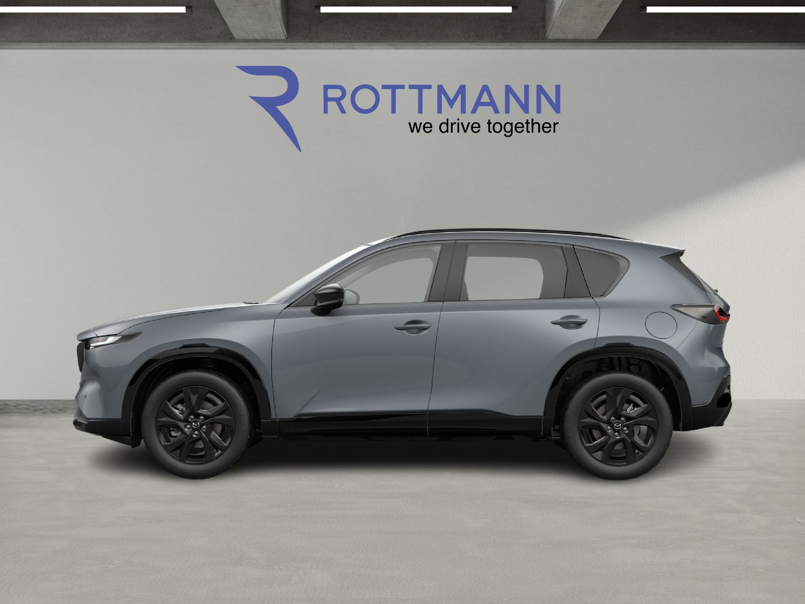Mazda CX-5 - Bild 6