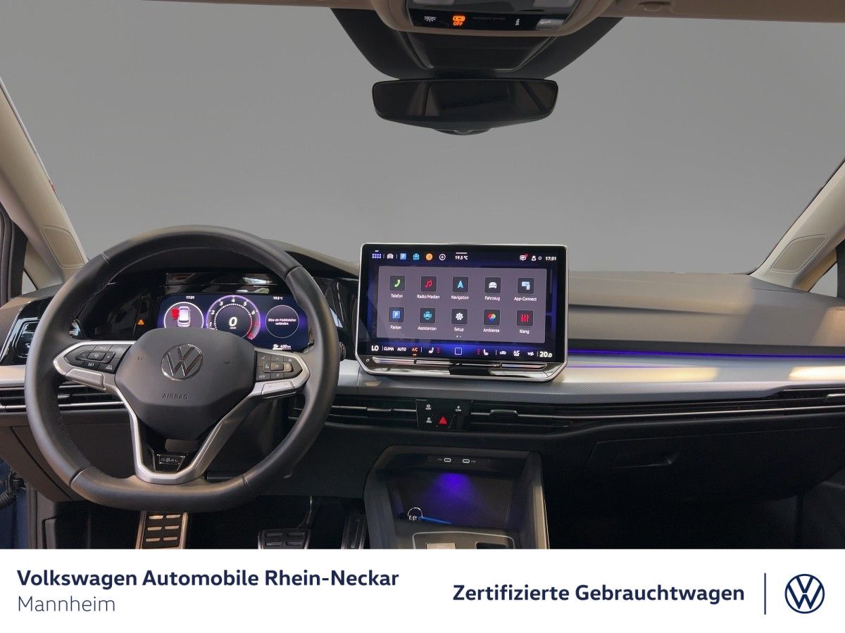 Volkswagen Golf - Bild 13