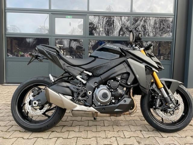 Suzuki GSX-S 1000AM5 MY26 A+ mit TFT Display, KH  1,99%