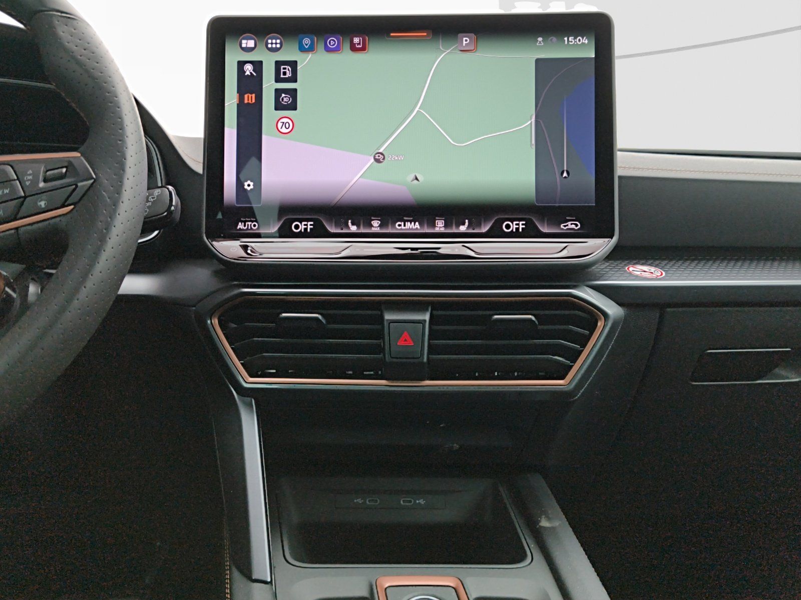 Cupra Formentor - Bild 20