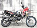BMW Bmw F 800 GS Dakar - BMW DAKAR