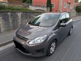 Ford C-Max 1,6 EcoBoost 110kW  - Ford C-Max aus 2011
