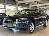 Audi Q5 quattro 2.0TDI SPORT  VIRTUAL PANO  ACC LED - Audi Q5 mit Panoramadach