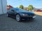 BMW 645Ci Coupé CARPLAY TACHO DIGITAL TOP 129TKM - BMW 645 aus 2004: 645ci