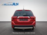 Mitsubishi Outlander 2.2 DI 4WD  AHK 7 SITZER PDC KAMERA - gebrauchte Mitsubishi Outlander aus dem Jahr 2016
