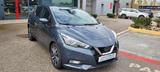 Nissan NISSAN Micra dCi 90 5 porte N-Connecta - Nissan Micra N-CONNECTA mit Diesel-Antrieb