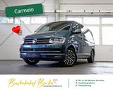 Volkswagen T6 Multivan Highline DSG LED Dynaudio Standheiz. - Volkswagen T6 Multivan mit Panoramadach