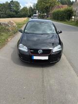 Volkswagen Golf 5 Lim. GTI 2.0i 16V TSI - Volkswagen Golf: 16v GTI