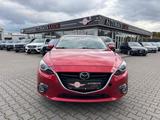 Mazda 3 2.2d Exclusive-Line"AUTOMATIK"LEDER"HEAD UP" - Mazda 3 Exclusive-line Gebrauchtwagen