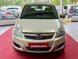 Opel Zafira B 1.7 CDTI Edition "111 Jahre"/ TüvNEU - Opel Zafira: B Edition