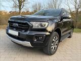 Ford Ranger 2.0 Diesel Wildtrak - Ford Ranger von privat