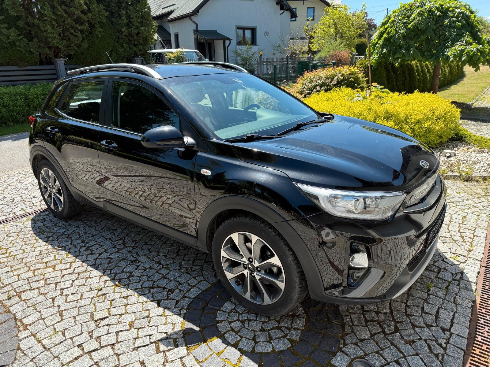 Kia Stonic 1.0 T-GDI 120 Edition 7