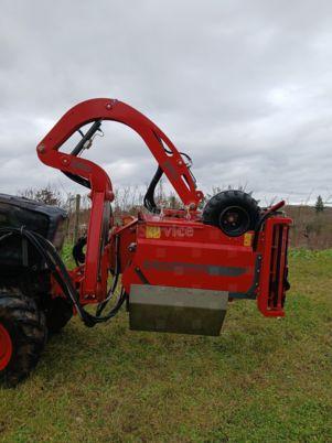 Andere Cane Pruner Viteco