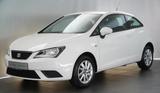 Seat Ibiza SC Style Salsa - Seat Ibiza: Style Salsa