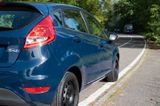 Ford Fiesta Champions Edition 82 PS super gepflegt - Ford Fiesta: Champion