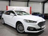 Ford Mondeo Tunier 2.0 EB TITANIUM WHITE / LED, AHK - Ford Mondeo in Hamm