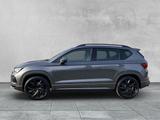Cupra Ateca VZ 2.0 TSI DSG 4Drive KAMERA+ACC+NAVI+LED - Cupra Ateca Tageszulassungen