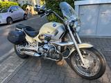 BMW 1200 Cruiser 
