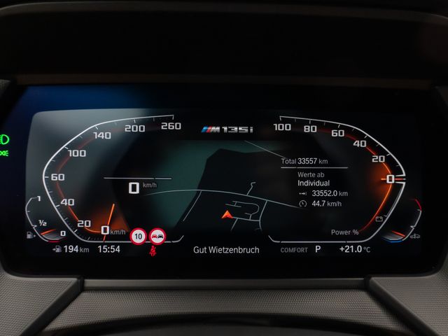 Foto Nummer 39: BMW 135i