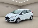 Ford Fiesta 1.25 Trend - Ford Fiesta aus 2013 mit Benzin-Antrieb: Kleinwagen