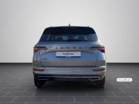 Skoda Karoq - Vorschau Bild 8