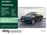 Skoda KODIAQ Style 2,0 TDI 7-Gang-DSG - gebrauchte Skoda Kodiaq aus dem Jahr 2024