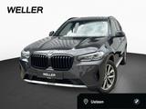 BMW X3 xDrive30d Navi,ACC,RFK,H/K,Sportsitze,AHK,LED - gebrauchte BMW X3 aus dem Jahr 2024