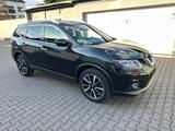 Nissan X-Trail Tekna PANO LEDER NAVI 360 KAMERA AHK - Nissan X-Trail in Duisburg
