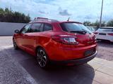 Renault Megane III Grandtour BOSE Edition Sport Lenkrad - Renault: Bose Edition