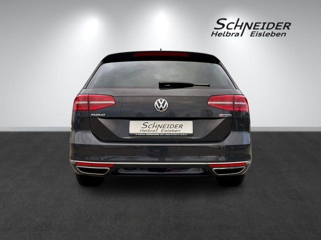 PASSAT VARIANT 2.0 TDI HIGHLINE DSG