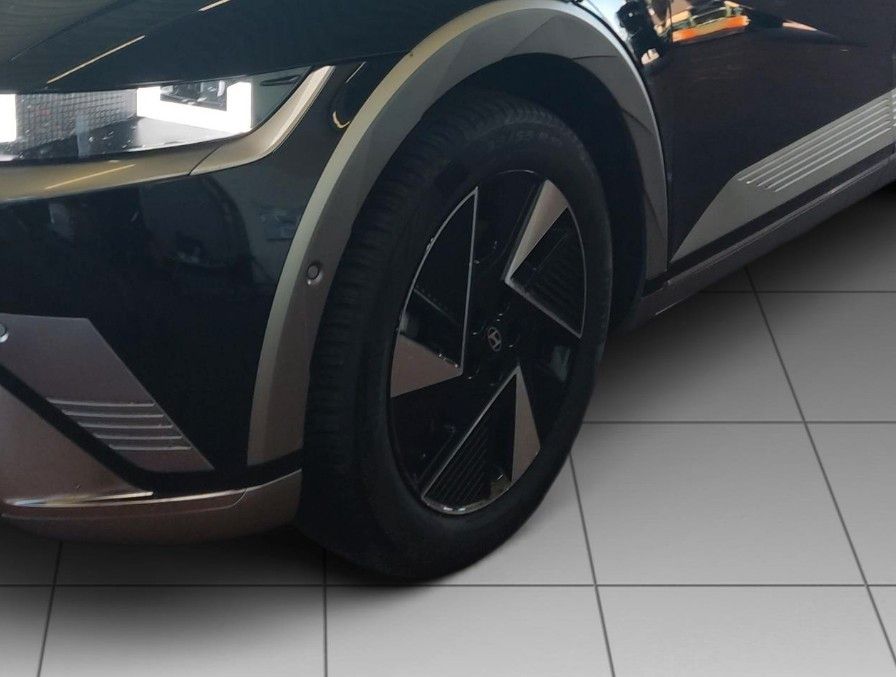 Hyundai IONIQ 5 – Bild 9