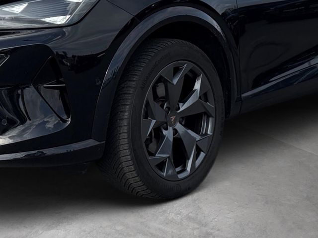 Formentor 1.5 eTSI Navi Sitzh. eSitz AHK Kamera