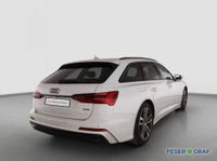 Audi A6 - Vorschau Bild 4