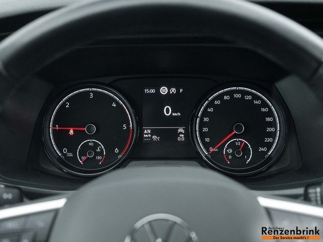 T6 Transporter T6.1 Kasten PLUS Comfortline TDI 