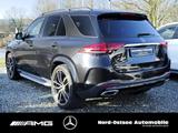 Mercedes-Benz GLE 400 d 4M AMG NIGHT AIRMATIC AHK MULTIB. 360° - Mercedes-Benz GLE 400 Gebrauchtwagen