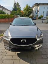Mazda CX-5 2.2 SKYACTIV-D 150 Center-Line FWD Cent... - Mazda CX-5 in Magdeburg
