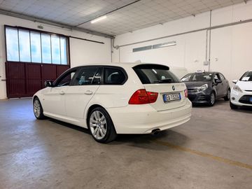 BMW 320 - 7
