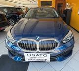 BMW Bmw 116 116d 5p. Business Advantage - BMW 1er Reihe mit Halbautomatikschaltung