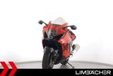 Suzuki GSX 1300 RR HAYABUSA - QS, TC, Temporegelung - SUZUKI GSX 1300 R HAYABUSA