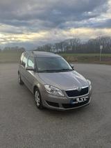 Skoda Roomster 1.2l TSI 63kW Active Plus Edition A... - Skoda Roomster: Active