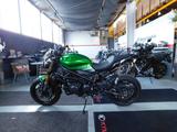 Benelli 752S *NAKED-BIKE*Custom*Garantie* - BENELLI 752 S