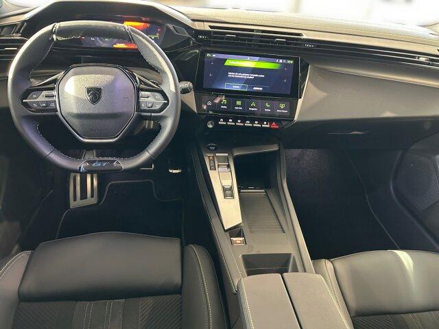 Peugeot 308 SW GT 145 eDSC +NAVI+360°Kamera+Pano-Dach, миниатюра 9
