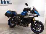 Suzuki GSX-S 1000 GX/HJM Edition/GA 09.2028 - SUZUKI VON 751 BIS 1000 CCM
